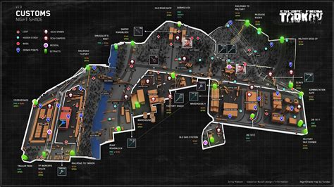 reddit escape from tarkov|escape from tarkov download reddit.